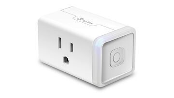 TP-Link Kasa Smart test par PCMag TP-Link Kasa Smart test par PCMag