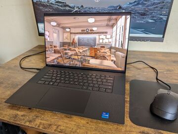 GeForce RTX 4070 testé par NotebookCheck GeForce RTX 4070 testé par NotebookCheck
