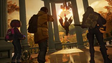 Redfall reviewed by Shacknews Redfall reviewed by Shacknews