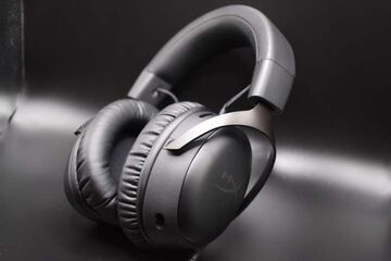 HyperX Cloud III testé par High Ground Gaming HyperX Cloud III testé par High Ground Gaming