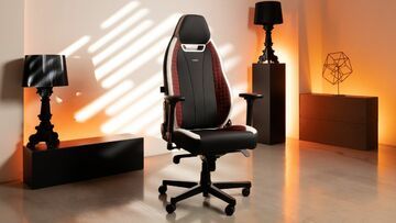 Noblechairs Legend reviewed by T3