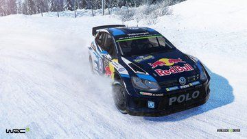 WRC 5 test par JeuxVideo.com