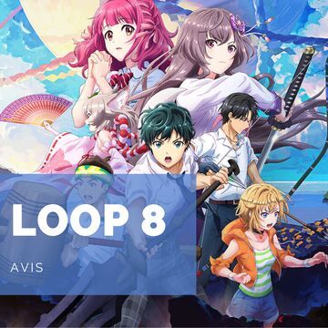 Loop8 test par Poké Games Land