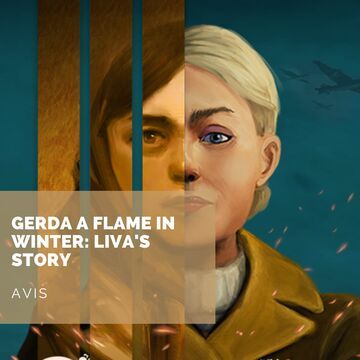 Test Gerda A Flame in Winter