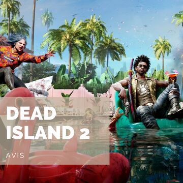 Anlisis Dead Island 2