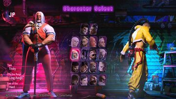 Street Fighter 6 review by Xboxygen Street Fighter 6 reviewed by Xboxygen
