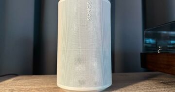 Sonos Era 100 test par HardwareZone