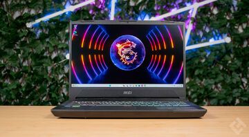 MSI Pulse 15 B13VGK im Test: 2 Bewertungen, erfahrungen, Pro und Contra