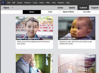 Adobe Photoshop Elements 14 test par PCMag Adobe Photoshop Elements 14 test par PCMag