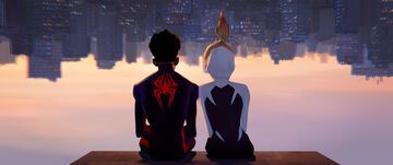 Spider-Man Across the Spider-Verse test par Beyond Gaming