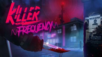 Killer Frequency test par Checkpoint Gaming