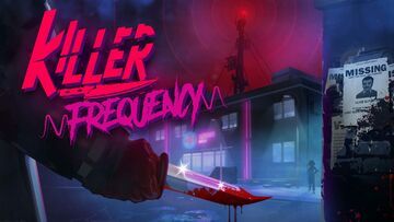 Killer Frequency reviewed by Checkpoint Gaming