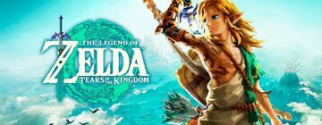 The Legend of Zelda Tears of the Kingdom test par Switch-Actu