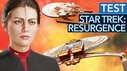 Test Star Trek Resurgence