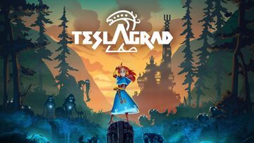 Teslagrad 2 test par GamingGuardian