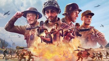 Company of Heroes 3 Console Edition testé par Generación Xbox Company of Heroes 3 Console Edition testé par Generación Xbox