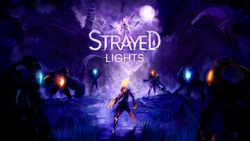 Strayed Lights test par Complete Xbox