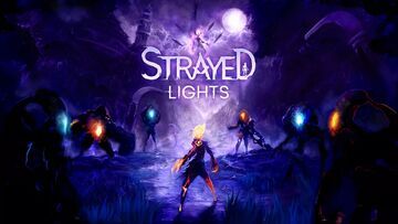 Strayed Lights test par Complete Xbox Strayed Lights test par Complete Xbox