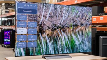 LG C3 testé par RTings LG C3 testé par RTings