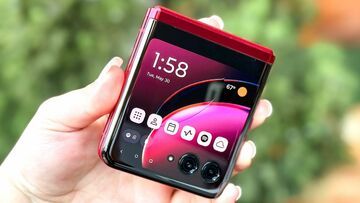 Motorola Razr - 2023 Review