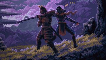 Test Chronicles of 2 Heroes