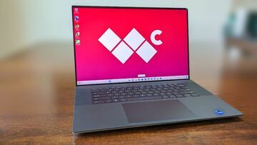 Dell XPS 17 test par Windows Central