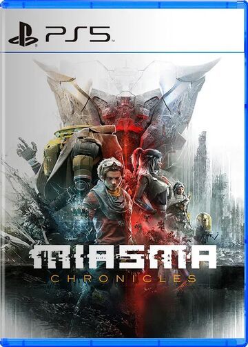 Miasma Chronicles test par PixelCritics