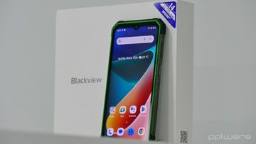 Blackview BV9200 Review