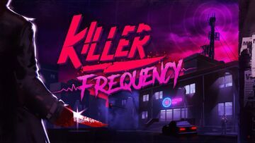 Killer Frequency test par Complete Xbox