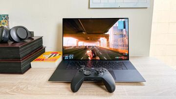 Dell XPS 17 reviewed by Tom's Guide (US)