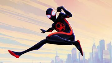 Review Spider-Man Across the Spider-Verse by Tom's Guide (US)