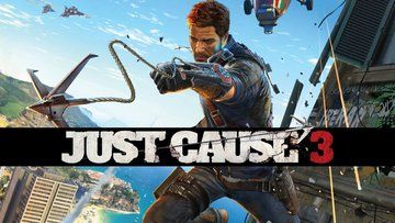 Just Cause 3 test par PSZone.fr