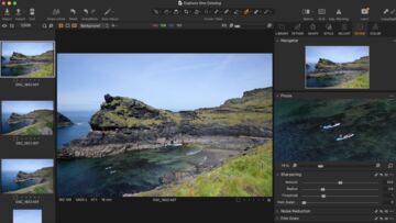 Capture One Pro Review: 1 Ratings, Pros and Cons