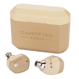 Test Campfire Audio Orbit