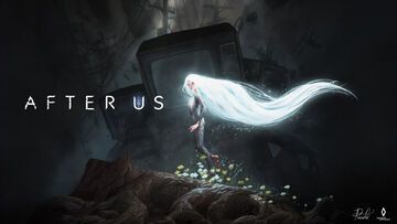 After Us reviewed by GamingGuardian After Us reviewed by GamingGuardian