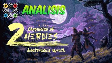 Chronicles of 2 Heroes test par Comunidad Xbox