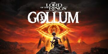 Lord of the Rings Gollum test par GameSoul