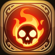 BattleHand testé par Pocket Gamer BattleHand testé par Pocket Gamer