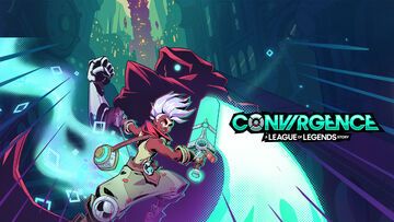 League of Legends Convergence test par GamingBolt