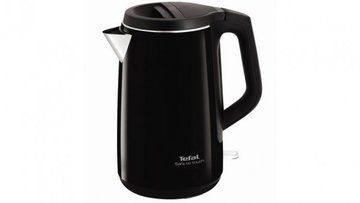 Test Tefal Safe to Touch
