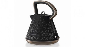 Morphy Richards Prism Traditional im Test: 1 Bewertungen, erfahrungen, Pro und Contra