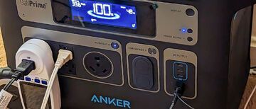 Anker 767 test par Android Central