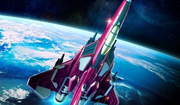 Raiden III x Mikado Maniax test par The Games Machine Raiden III x Mikado Maniax test par The Games Machine
