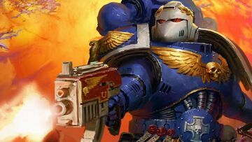 Warhammer 40.000 Boltgun reviewed by Nintendo Life