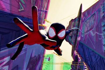 Spider-Man Across the Spider-Verse reviewed by DigitalTrends Spider-Man Across the Spider-Verse reviewed by DigitalTrends