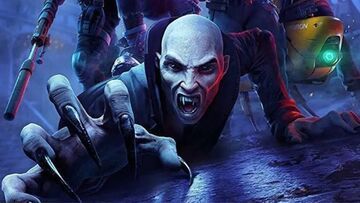Redfall reviewed by Phenixx Gaming Redfall reviewed by Phenixx Gaming