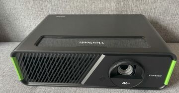 Viewsonic X1-4K Review