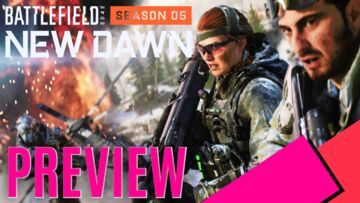 Test Battlefield 2042