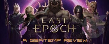 Last Epoch im Test: 17 Bewertungen, erfahrungen, Pro und Contra