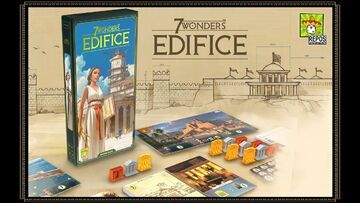 7 Wonders im Test: 1 Bewertungen, erfahrungen, Pro und Contra